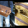 MESSENGER BAG #010029