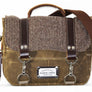 HERRINGBONE WOOL #010025