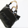 SOFT LEATHER TOTE BAG #010070