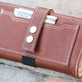 BIFOLD WALLET - 010103