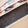 BIFOLD WALLET - 010103