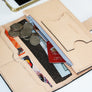 BIFOLD WALLET - 010104