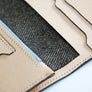 BIFOLD WALLET - 010104