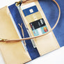 Rugged trifold wallet 010107
