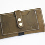 WICKETT & CRAIG TRAVEL WALLET - 010111