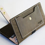WICKETT & CRAIG TRAVEL WALLET - 010111