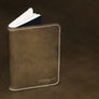 Wickett & Craig Passport holder - 010112
