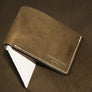 Wickett & Craig leather Men's wallet - 010113