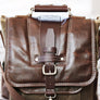 VERTICAL LAPTOP BAG - 010115