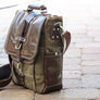 VERTICAL LAPTOP BAG - 010115