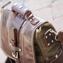 VERTICAL LAPTOP BAG - 010115