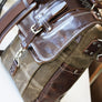 VERTICAL LAPTOP BAG - 010115