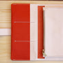 Buttero Italian Leather wallet - 010121