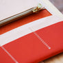 Buttero Italian Leather wallet - 010121