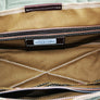 HERRINGBONE BAG - 010130