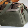 HERRINGBONE BAG - 010130