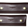 Leather pencil case - 010134