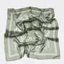 SILK SCARF