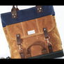 No. 601L large tote bag