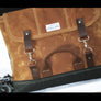 No. 602L large tote bag
