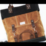 No. 602L large tote bag