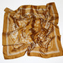 SILK SCARF