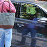 ZIPPERED RUGGED BAG