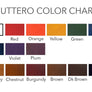 Buttero Italian Leather wallet - 010121