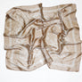 4 SILK SCARVES - BANDANA