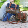 HORWEEN MESSENGER - 010310