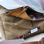 MESSENGER BAG - #010022