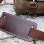 MESSENGER BAG - #010022