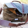 MESSENGER BAG - #010022