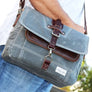 MESSENGER BAG #010026