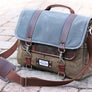 MESSENGER BAG - #010022