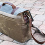 MESSENGER BAG - #010022