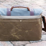 MESSENGER BAG - #010022