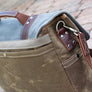 MESSENGER BAG - #010022