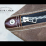 Expandable Dopp Kit - toiletry bag