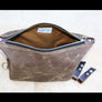 Expandable Dopp Kit - toiletry bag