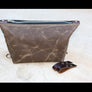 Expandable Dopp Kit - toiletry bag