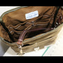VERTICAL MESSENGER BAG #010031