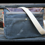 MESSENGER BAG #010019