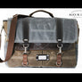 Weekender Bag - #010040.1