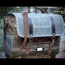 Weekender Bag - #010040.1