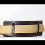 LEATHER SHOULDER STRAP PAD