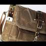 MESSENGER BAG #010026