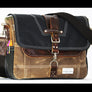 MESSENGER BAG - #010042.1