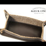 Leather Valet Tray