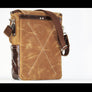 VERTICAL LAPTOP BAG #010044